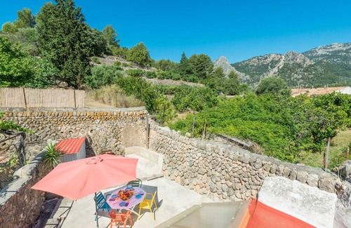 Bunyola House | Darrera Es Campanar