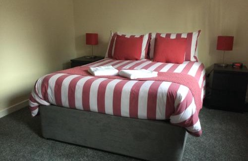 Invermoriston Bed & Breakfast | Darroch View B&B