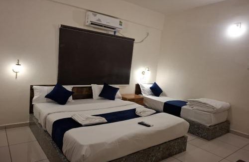Sasan Gir Resort | Darsh Resort