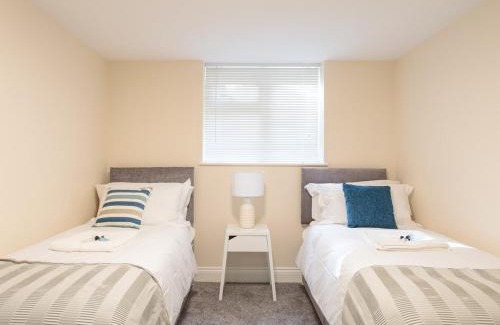 Dartford Apartment | Dartford Apartment