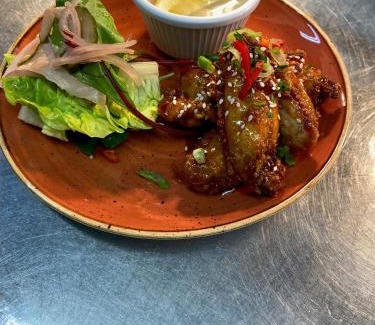 Liverton Hotel | Dartmoor Halfway Inn