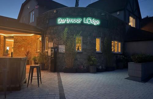 Ashburton Hotel | Dartmoor Lodge Hotel