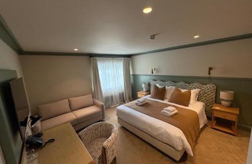 Ashburton Hotel | Dartmoor Lodge Hotel