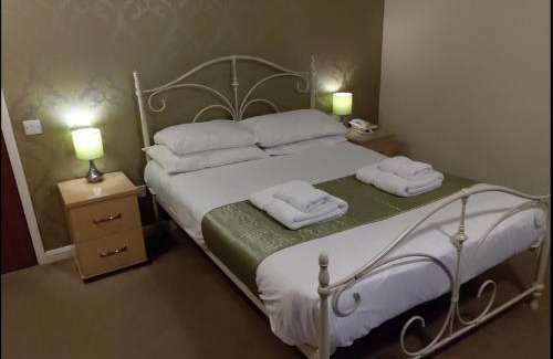 Ashburton Hotel | Dartmoor Lodge Hotel
