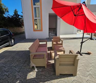 Zarzis Apartment | Dartoumana Ogla Zarzis 2