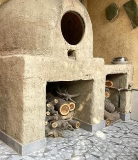 Samarkand House | Darvozai Samarkand guest house