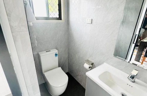 Winnellie Resort | Darwin Resort