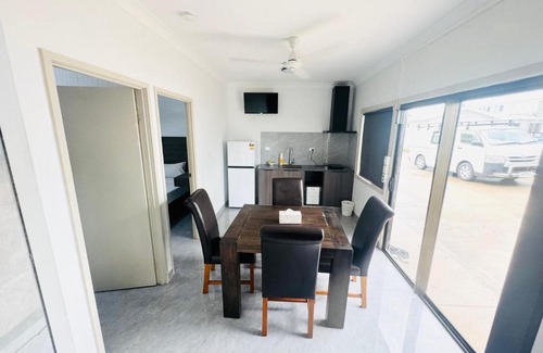 Winnellie Resort | Darwin Resort
