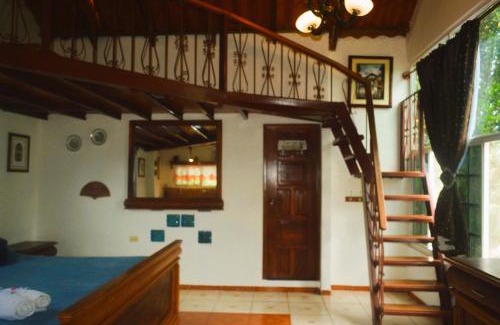 San Cristobal Apartment | Darwin's temple 3