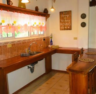 San Cristobal Apartment | Darwin's temple 3