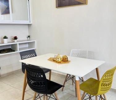 Algiers Apartment | Dary Loft