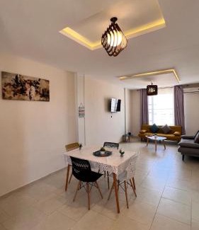 Algiers Apartment | Dary Loft