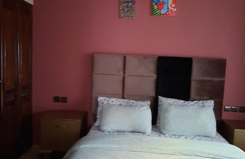 Ain Chkef Apartment | DARY