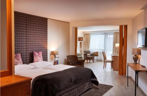 Kaprun Hotel | Das Alpenhaus Kaprun