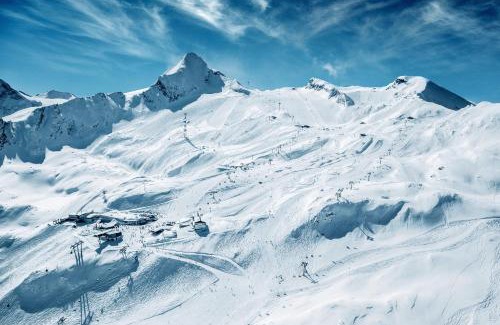 Kaprun Hotel | Das Alpenhaus Kaprun