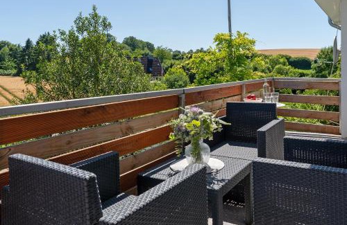 Neukirchen Apartment | Das Alte Bollwerk Seemannshus