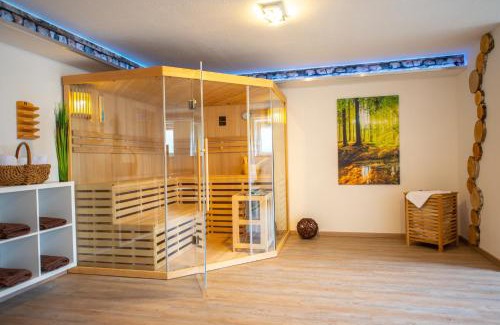 Mehlmeisel Hotel | Das Arni´s
