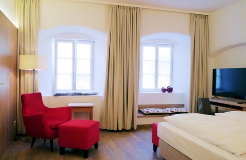 Weiden in der Oberpfalz Hotel | Das Brunners