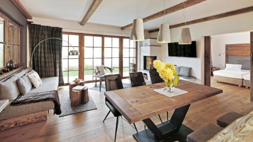 Schladming Ski Chalet | Das Chalet