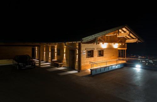 Schladming Ski Chalet | Das Chalet