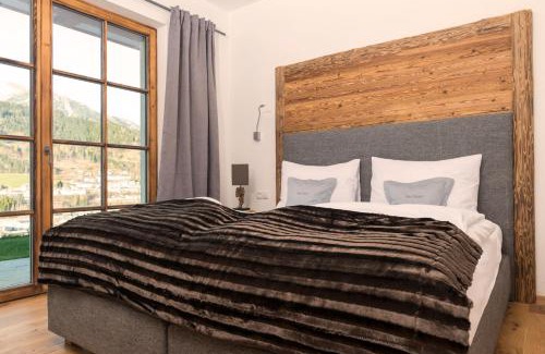 Schladming Ski Chalet | Das Chalet