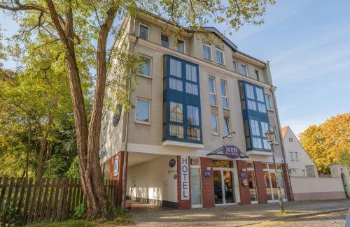 Kopenick Hotel | Das Copnic Berlin