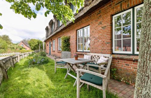 Norddeich Apartment | Das Deichhaus