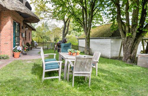 Norddeich Apartment | Das Deichhaus
