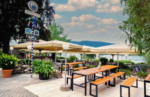 Boppard Hotel | Das Ebertor - Hotel & Hostel
