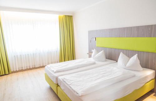 Boppard Hotel | Das Ebertor - Hotel & Hostel