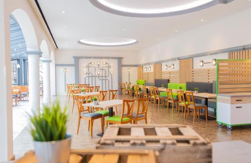 Boppard Hotel | Das Ebertor - Hotel & Hostel