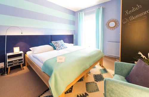 Sankt Martin an der Raab Hotel | Das Eisenberg