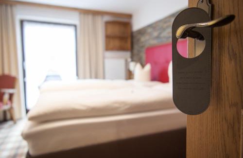 Sankt Anton am Arlberg House | Das Elisabeth