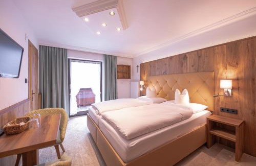 Sankt Anton am Arlberg House | Das Elisabeth