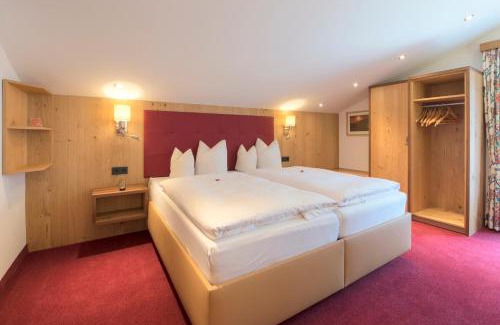 Sankt Anton am Arlberg House | Das Elisabeth