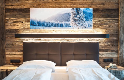 Kaprun Hotel | Das Falkenstein