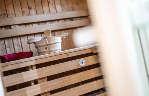 Verwaltungsgemeinschaft Hornergruppe House | Das Ferienhaus Fischen