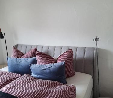 Verwaltungsgemeinschaft Hornergruppe House | Das Ferienhaus Fischen