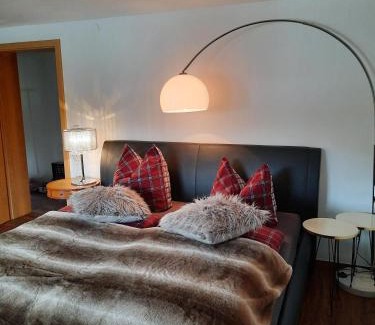 Verwaltungsgemeinschaft Hornergruppe House | Das Ferienhaus Fischen