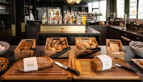 Dietmannsried Hotel | das flax allgäu