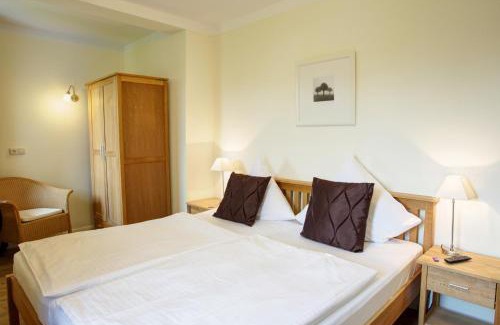 St. Peter-Ording Hotel | Das Frühstückshotel Sankt Peter-Ording