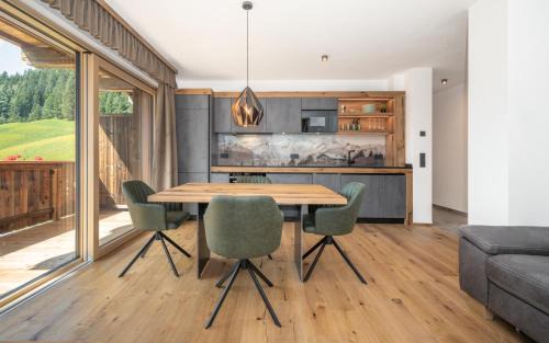 Bad Hofgastein Apartment | Das Grabnergut