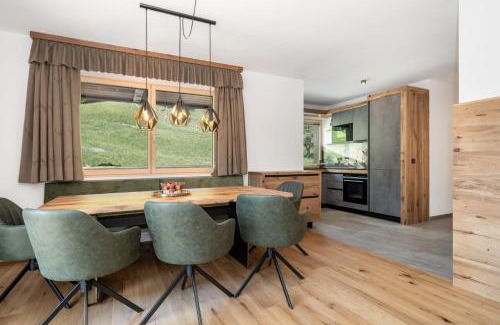 Bad Hofgastein Apartment | Das Grabnergut