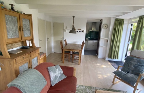 De Koog House | Das Haus "De Wensdroom"