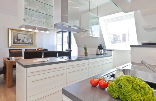 Norderney Apartment | Das Haus "lara" auf Norderney Wurde 2013/2014 Komplett Entkernt und Erneuert