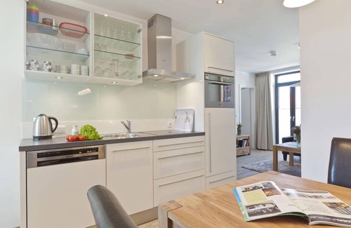 Norderney Apartment | Das Haus "lara" auf Norderney Wurde 2013/2014 Komplett Entkernt und Erneuert