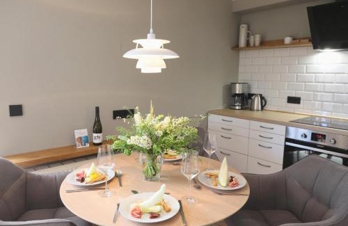 Westerland Apartment | Das Haus Sölring Huis steht für Entspannung und Erholung 3