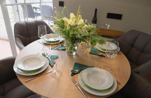 Westerland Apartment | Das Haus Sölring Huis steht für Entspannung und Erholung 3