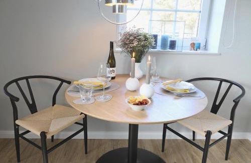 Westerland Apartment | Das Haus Sölring Huis steht für Entspannung und Erholung 4