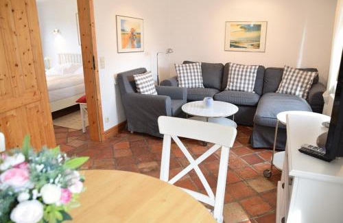 Westerland Apartment | Das Haus Sölring Huis steht für Entspannung und Erholung